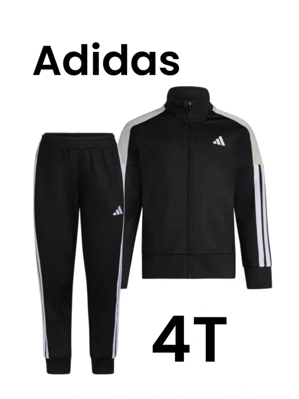 Adidas 2 Piece Set
